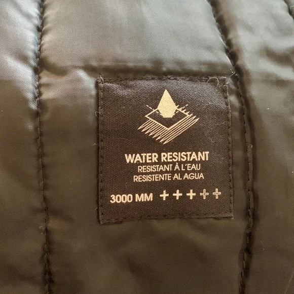 Volcom Winter Jacket - Picture 5 of 5